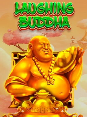 Laughing Buddha