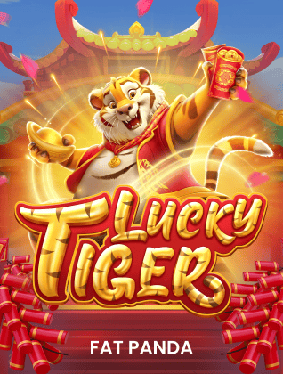 Lucky Tiger